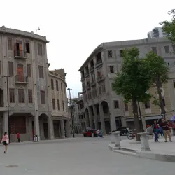 Shantou Old Town - Shantou