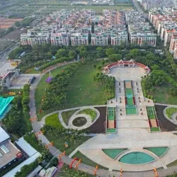 Shantou Old Town - Shantou