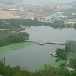 Shantou Old Town - Shantou