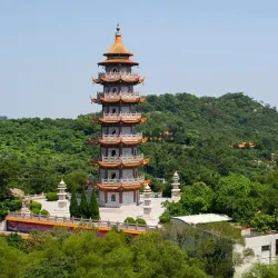 Shantou Old Town - Shantou