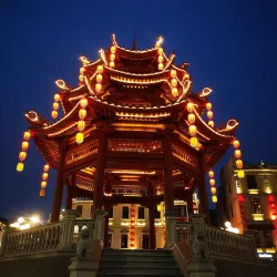 Shantou Old Town - Shantou