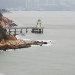 Shantou Old Town - Shantou