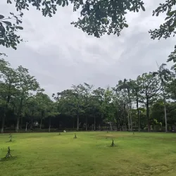 Shantou People's Park - Shantou