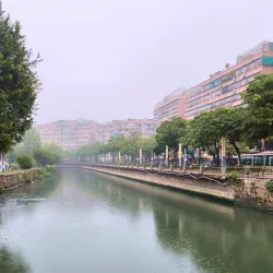 Shantou People's Park - Shantou