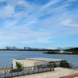 Shantou University Art Museum - Shantou