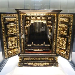 Shantou University Art Museum - Shantou