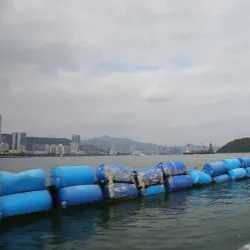 Dajiao Bay - Shanwei