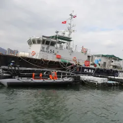 Dajiao Bay - Shanwei