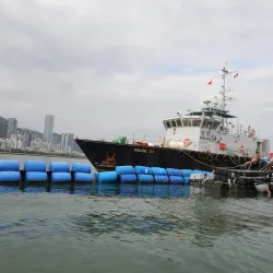 Dajiao Bay - Shanwei