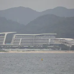 Dajiao Bay - Shanwei