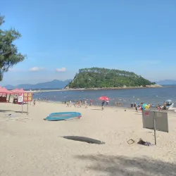 Dajiao Bay - Shanwei