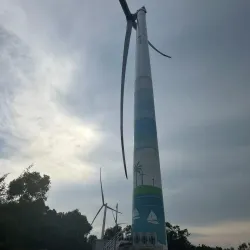 Haifeng County Seaside Scenic Area - Shanwei