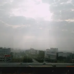 Shanwei Cultural Square - Shanwei