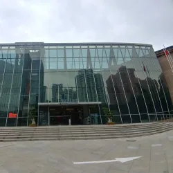 Shanwei Museum - Shanwei