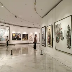 Shanwei Museum - Shanwei
