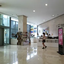 Shanwei Museum - Shanwei