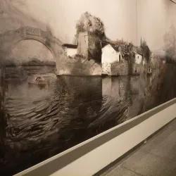 Shanwei Museum - Shanwei