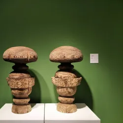 Shanwei Museum - Shanwei