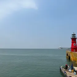 Shanwei Nan'ao Island - Shanwei