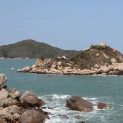 Shanwei Nan'ao Island - Shanwei