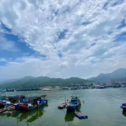 Shanwei Nan'ao Island - Shanwei