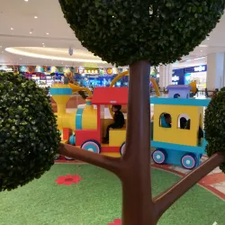 Shanwei People's Park - Shanwei