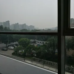 Shanwei People's Park - Shanwei