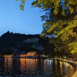 Traditional Shaodong Folk Village - Shaodong