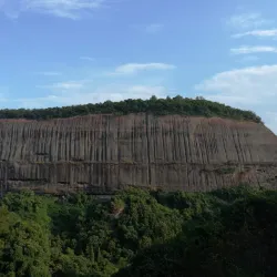 Danxia Mountain (Danxia Shan) - Shaoguan
