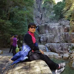 Lingnan Grand Canyon - Shaoguan