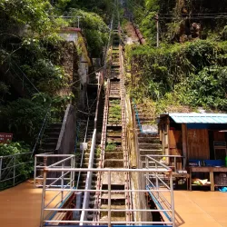 Lingnan Grand Canyon - Shaoguan