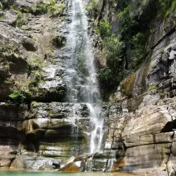 Lingnan Grand Canyon - Shaoguan