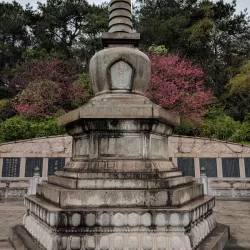 Nanhua Temple - Shaoguan