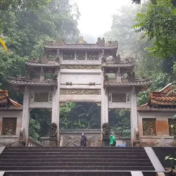 Nanhua Temple - Shaoguan