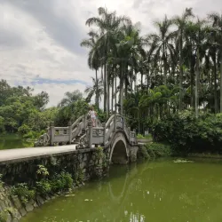 Shaoguan Botanical Garden - Shaoguan