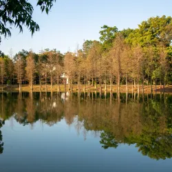 Shaoguan Botanical Garden - Shaoguan