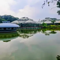 Shaoguan Botanical Garden - Shaoguan