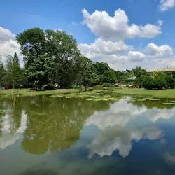 Shaoguan Botanical Garden - Shaoguan