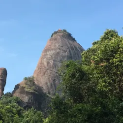 Shaoguan People's Park - Shaoguan