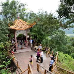 Shaoguan People's Park - Shaoguan