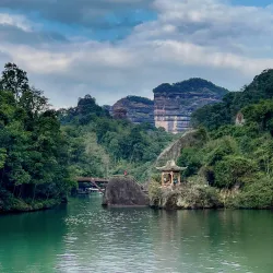 Shaoguan People's Park - Shaoguan