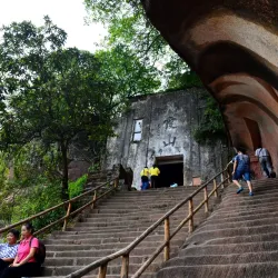 Shaoguan People's Park - Shaoguan