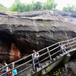 Shaoguan People's Park - Shaoguan