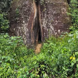 Shaoguan People's Park - Shaoguan