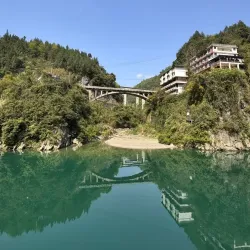 Wujiang River Scenic Area - Shaoguan