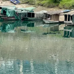 Wujiang River Scenic Area - Shaoguan