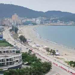 Xunliao Bay - Shaoguan