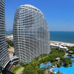 Xunliao Bay - Shaoguan