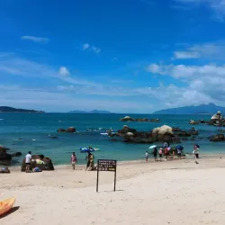 Xunliao Bay - Shaoguan