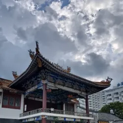 Xunliao Bay - Shaoguan